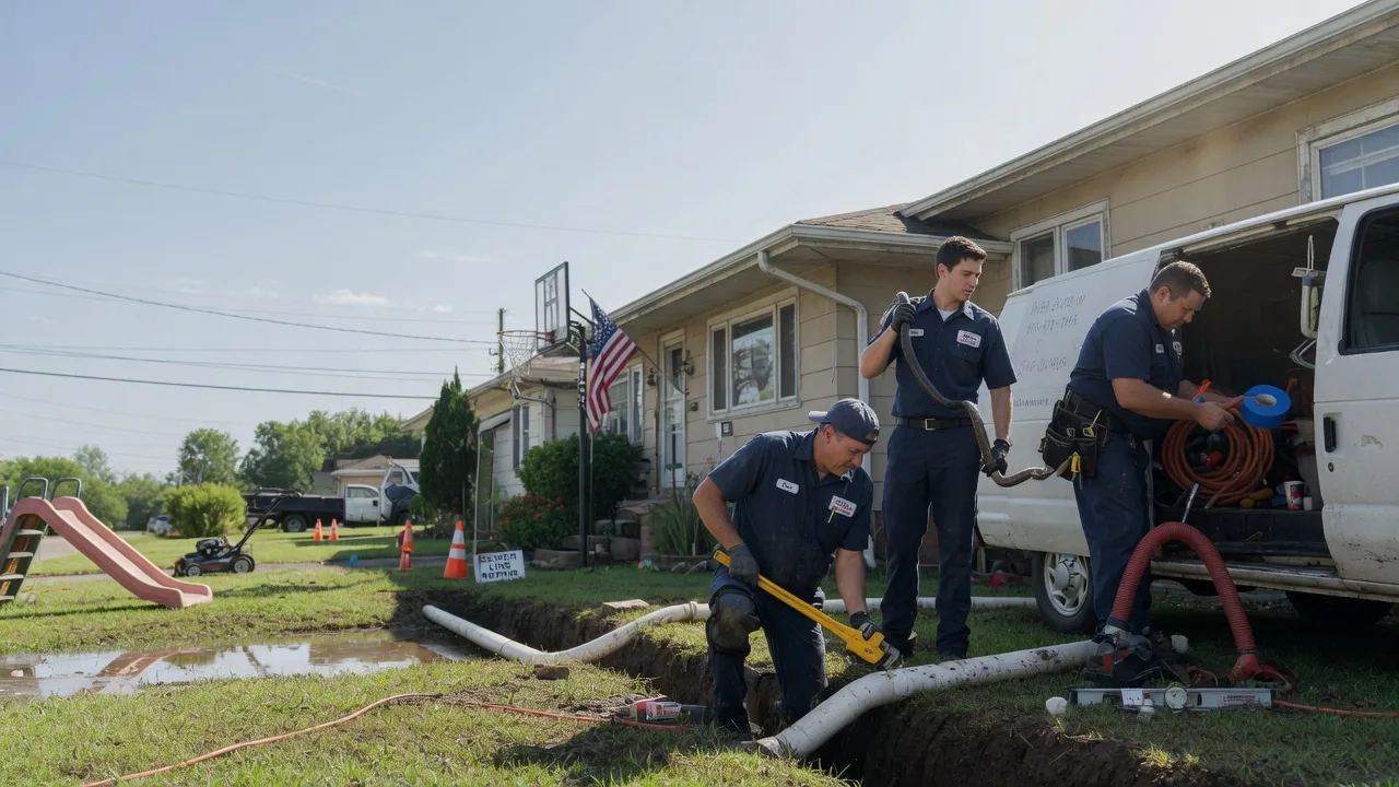 Toilet Installation in Milroy, PA near me